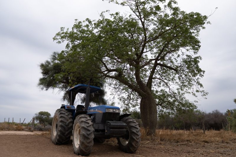 Técnicas de Calibración de Equipos Agrícolas