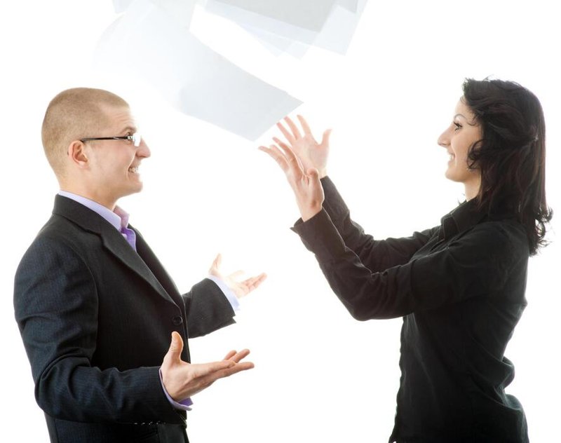 Técnicas de Comunicación Efectiva