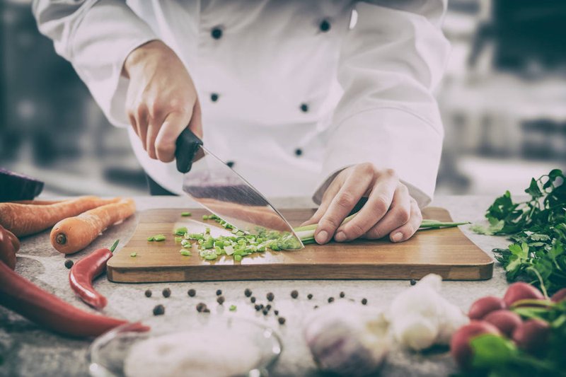 Técnicas de Higiene y Manipulación de Alimentos