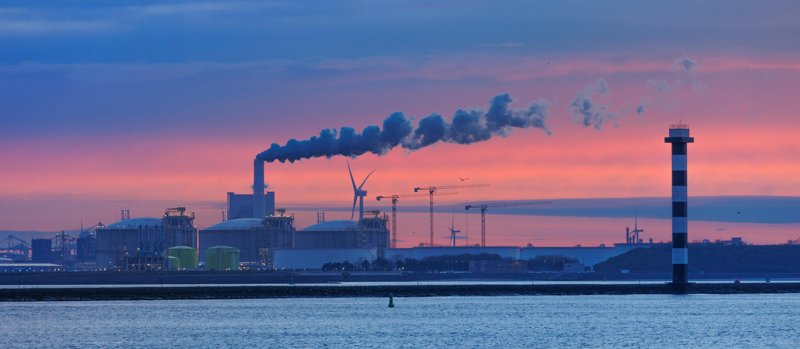 Técnicas de Reducción de la Huella de Carbono