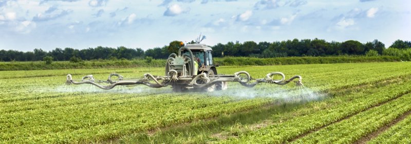 Manejo y Uso de Plaguicidas Agrícolas - Credencial SAG