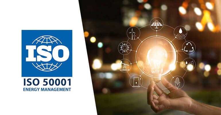 Aplicación de la Normativa ISO 50001:2018, Sistemas de Gestión de la Energía.