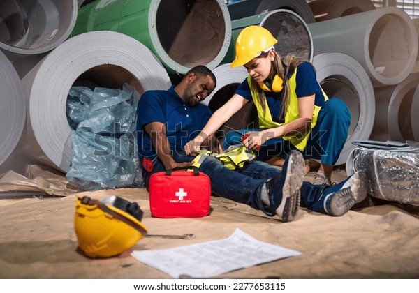Técnicas de Primeros Auxilios