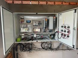 Riego con Enfoque Eléctrico