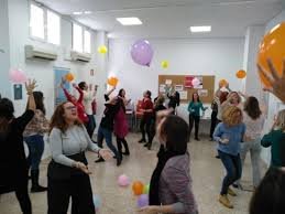 Taller de Risoterapia y Bienestar de Equipos