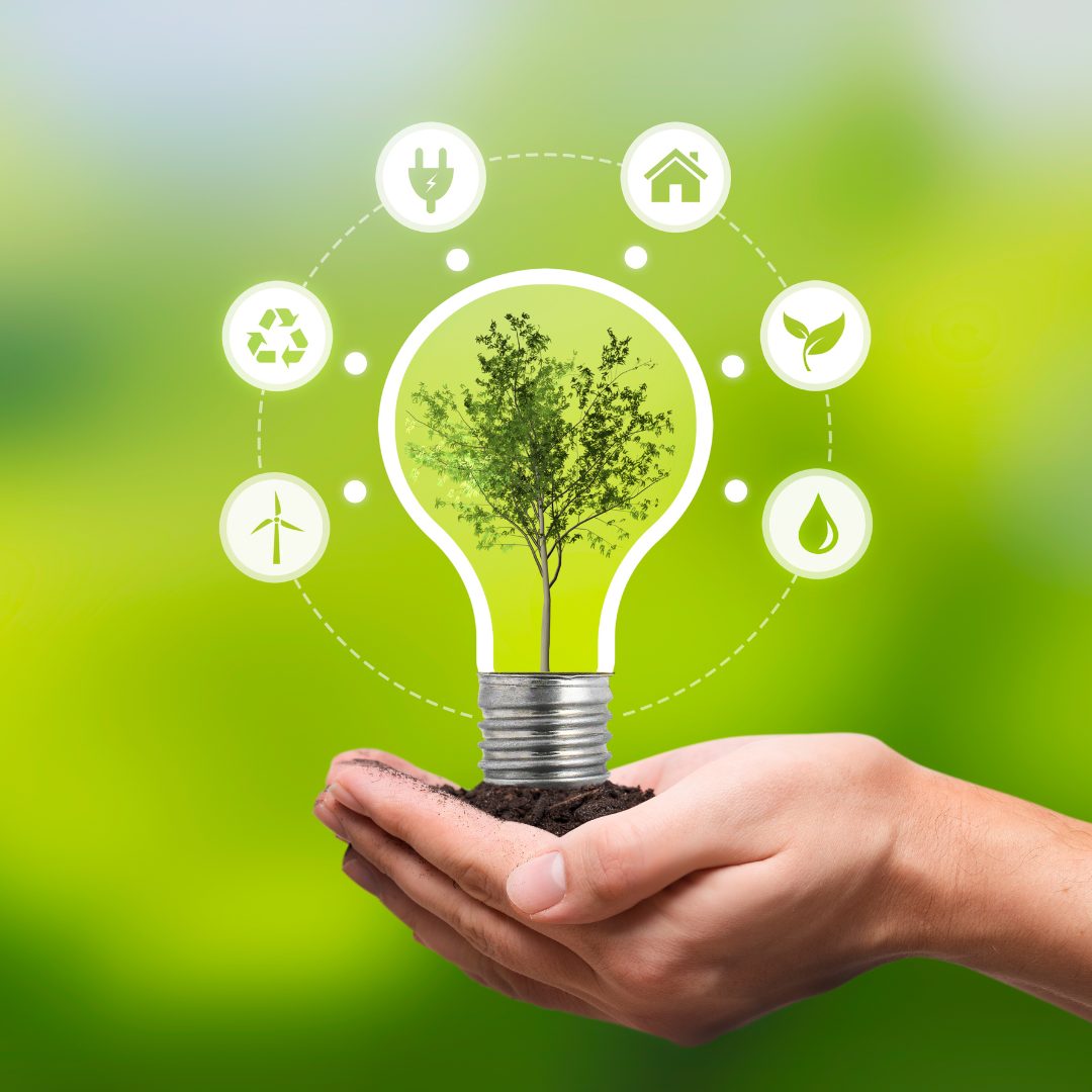 Eficiencia Energética, Sostenibilidad e Innovación