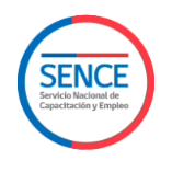 SENCE